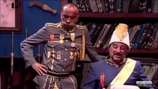 Ghahve Talkh Behind The Scenes 1389 پشت صحنه کامل قهوه تلخ