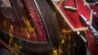 انیمه مرتد جاودانه قسمت115_ Renegade_Immortal_Episode_115