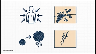 اگر زگیل تناسلی را با دست بکنیم چه میشود؟ حقیقتی که باید بدانید