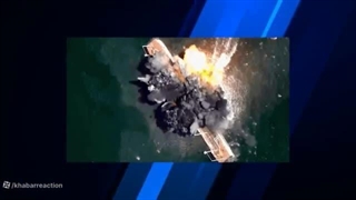 ونس و اریکا کرک سوژه رسانه هاسودان قربانی اسرائیل بزرگپاسخ فضائلیترامپ