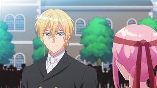 انیمه ماری مکانیکی قسمت 7 Mechanical Marie