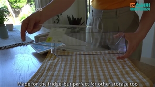 از نظم دهنده ها خلاقانه استفاده کن