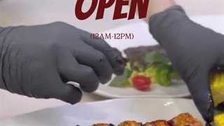 رستوران کاژه نو: تجربه‌ ای متفاوت از طعم و مزه