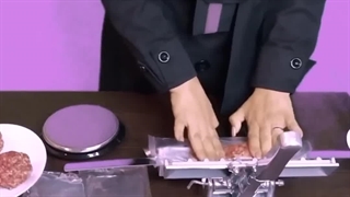 مزیت کباب زن دستی