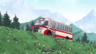 انیمه هانتر هانتر قسمت 22 با زیرنویس چسپید