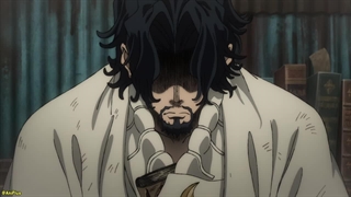 انیمه گاچیاکوتا Gachiakuta قسمت 19 با زیرنویس فارسی چسبیده قسمت ۱۹