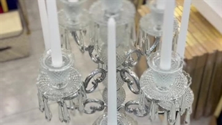 جاشمعی سالنی