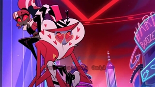 هزبین هتل فصل دوم قسمت چهارم با دوبله فارسی | هزبین هتل فصل دوم | هزبین هتل