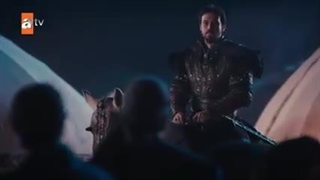 سریال قیام اورهان قسمت ۴ با زیرنویس فارسی