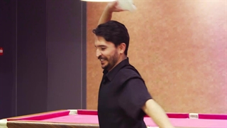 آموزش رقص آذری پسرانه