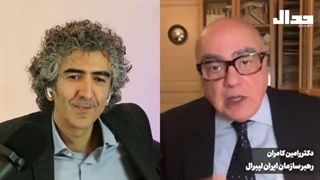 آیا ملی گرایی ایرانی با اسراییل سازش پذیر است؟ گفتگو با دکتر رامین کامران