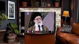 این بار رهبری ظریف رو ضایع کرد