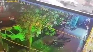 سوء قصد به هانی کرده هنگام خوردن معجون در میدان شاپور