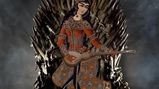 GAME OF THRONES | (نسخه‌ی پارسی)