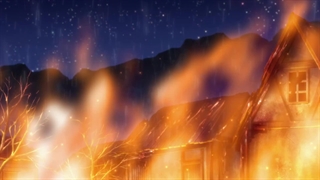 انیمه ماجراجویی یک جمع‌آور در دنیای دیگر Sozai Saishuka no Isekai Ryokouki قسمت 8
