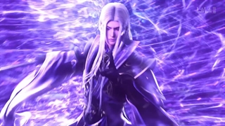 انیمه بازگشت امپراتور جاودانه (Return of the Immortal Emperor (Xian Di Guilai قسمت 6