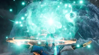 انیمه امپراطور الهی سرنوشت The Divine Emperor of Destiny قسمت 24