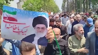 نماهنگ صهیون بیچاره - رژیم صهیونیستی در جنگ 12 روزه غلطی کرد