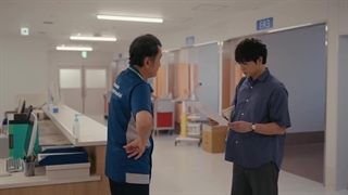 قسمت 8 FINAL سریال ژاپنی نوزدهمین پرونده پزشکی The 19th Medical Chart 2025