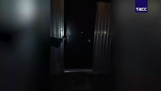 ترور نافرجام سرگئی شویگو (دبیر شورای امنیت روسیه) در یک قبرستان