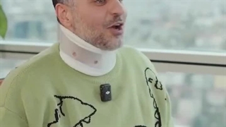 شهرام آذر: ممد حیدری قاچاقچی بود!