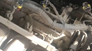 رفع ایراد بد کار کردن خودروی جک جی 5