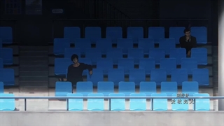 Jujutsu Kaisen فصل دوم قسمت 3 دوبله فارسی بدون سانسور