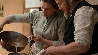 فیلم طعم چیزها دوبله فارسی