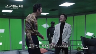 پشت صحنه قسمت 5و6 سریال بازیچه(: