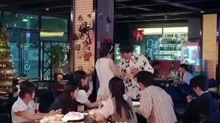 مینی سریال چینی عشق شیرین قسمت 8