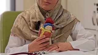 علت تیر کشیدن قلب چیست؟