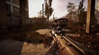 تریلر بازی S.T.A.L.K.E.R 2 Heart Of Chernobyl Day One Edition