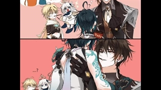 کسی اسم این مانهوا را میدونه