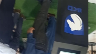 نمایشگاه خودرو اصفهان