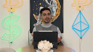 آیا ارز دیجیتال aster سقف قیمتی میزنه؟