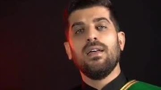 آهنگ عباس کهزادی پهلو شکسته ( ایام فاطمیه میگیرم رزق سالم )