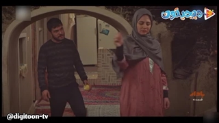 سریال بادار قسمت 9