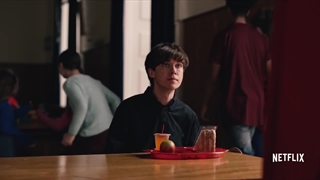تریلر سریال: The End of the F***ing World