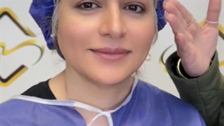 ابروهایی طبیعی تر با جدیدترین تکنیک های کاشت