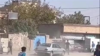 نزاغ دسته جمعی عجیب در شهر کوهدشت لرستان