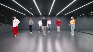 NEXZ(넥스지) "LOVE ME RIGHT" Dance Practice | 원곡 : EXO(엑소) ~ دنس کاور آهنگ Love Me Right اکسو از پسرای NEXZ