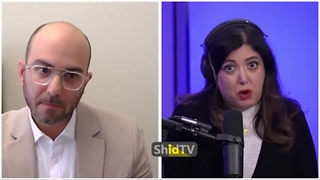 اعتراف بی‌سابقه سالومه به سردرگمی و فروپاشی در اردوگاه براندازان