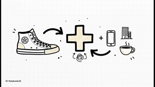 ویدئو کانورس پلاس زیپدار