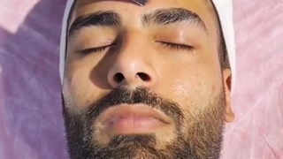 فیشیال مخصوص آقایان | آی گل