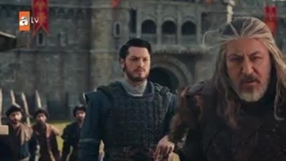 فصل اول قسمت ۴ سریال قیام اورهان بازیرنویس فارسی