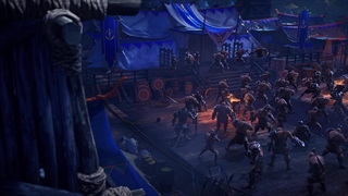 انیمه رودخانه ارغوانی Purple River فصل 2 قسمت 21