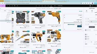 قسمت ۲۴ – آموزش طراحی کارت محصول حرفه‌ای در ووکامرس | ساخت تخفیف، برچسب و خرید سریع با فراتم