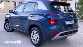 قیمت خرید و مشخصات باتری مناسب هیوندای کرتا