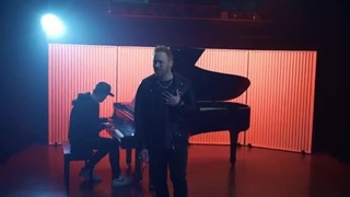 FORBIDDEN FRUIT _Tommee Profitt x Sam Tinnez x brooke