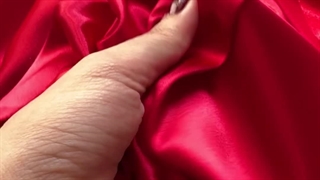 ساتن ال ایکس قرمز